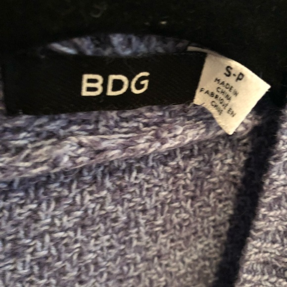 Light blue long cardigan - Picture 3 of 3